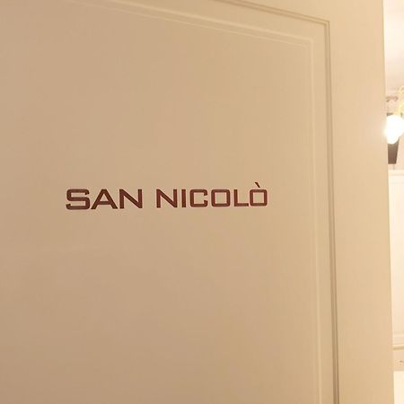 Hotel Relais San Nicolò Treviso Eksteriør billede