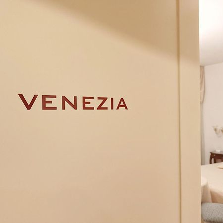Hotel Relais San Nicolò Treviso Eksteriør billede