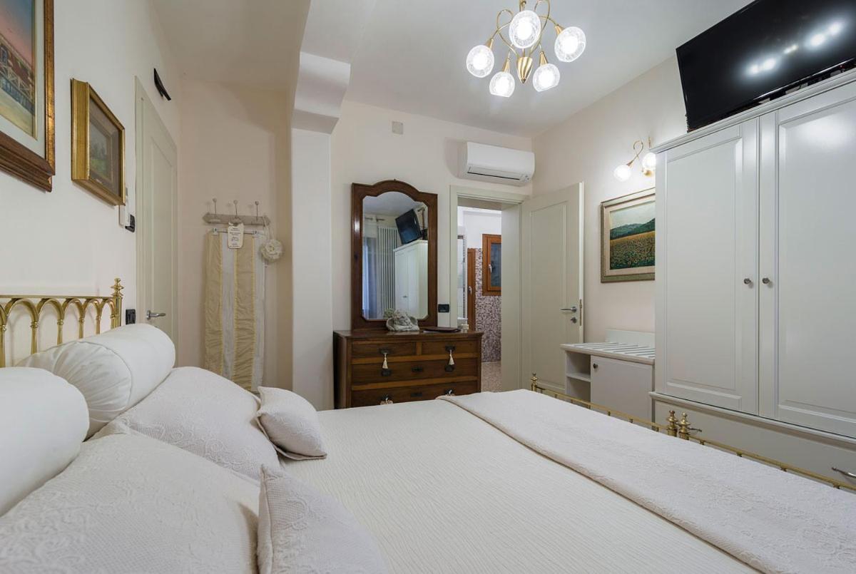 Hotel Relais San Nicolò Treviso Eksteriør billede