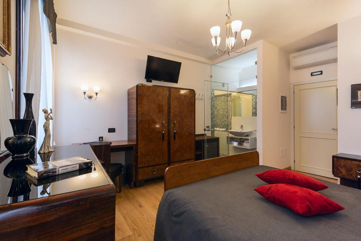 Hotel Relais San Nicolò Treviso Eksteriør billede