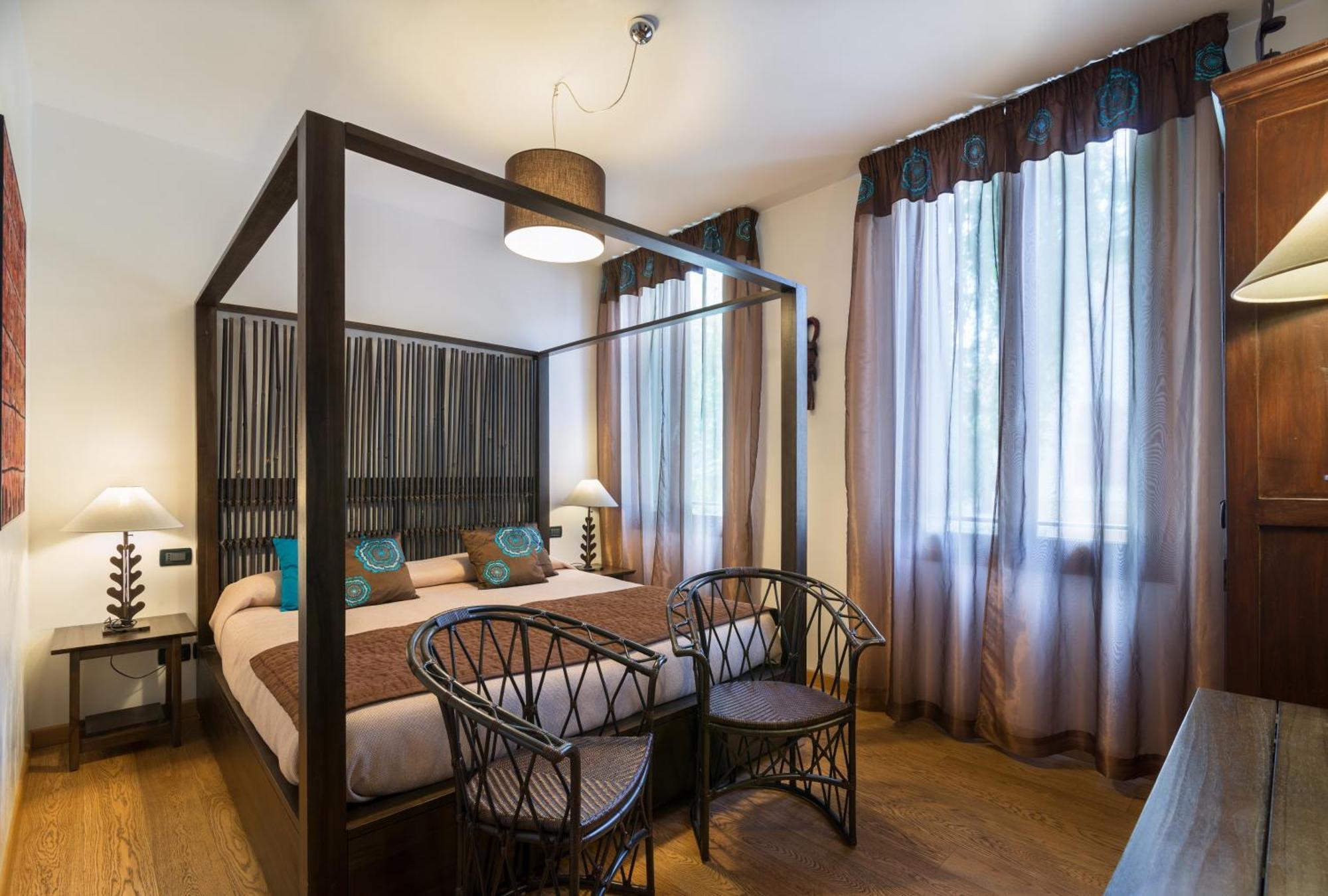 Hotel Relais San Nicolò Treviso Eksteriør billede