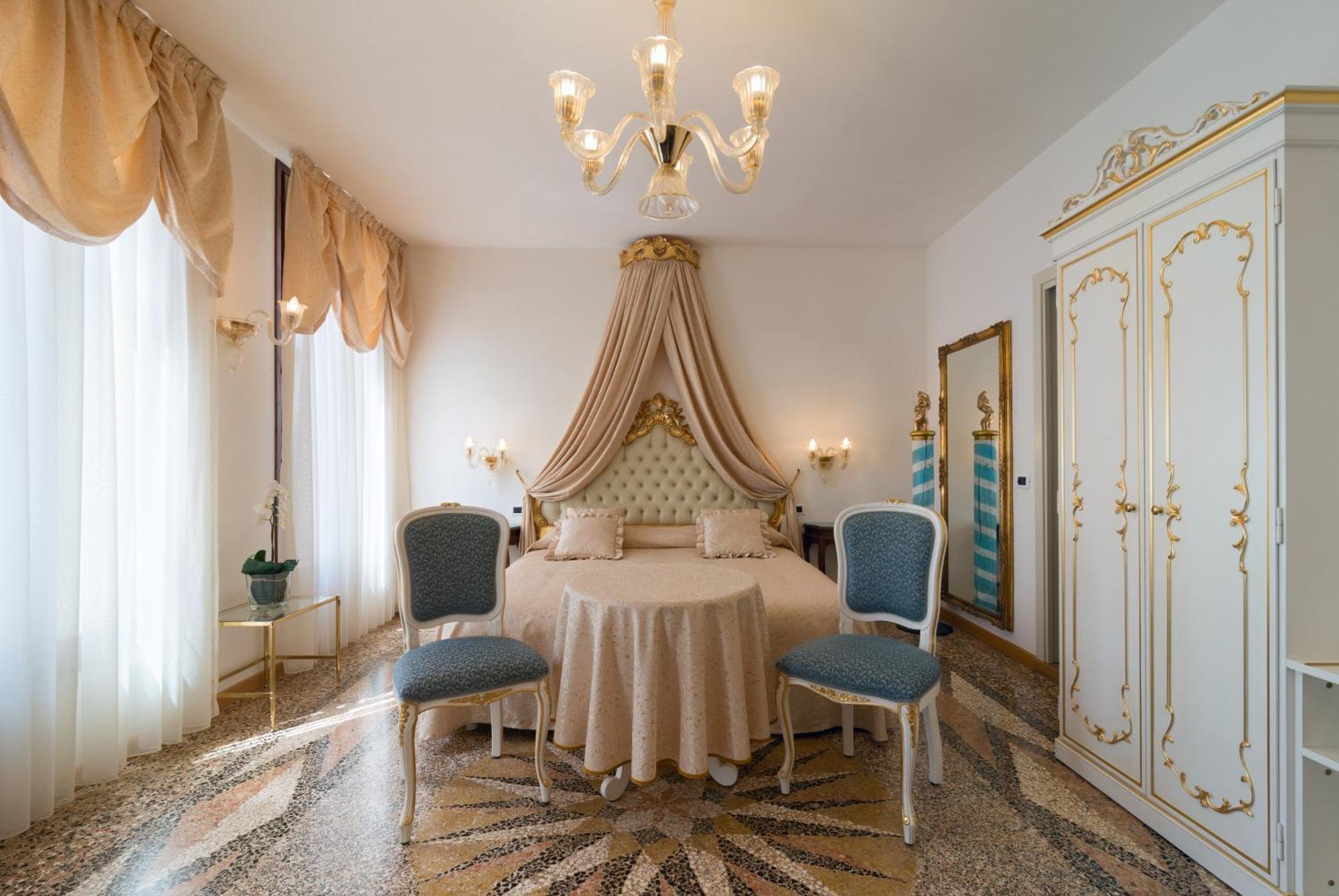 Hotel Relais San Nicolò Treviso Eksteriør billede