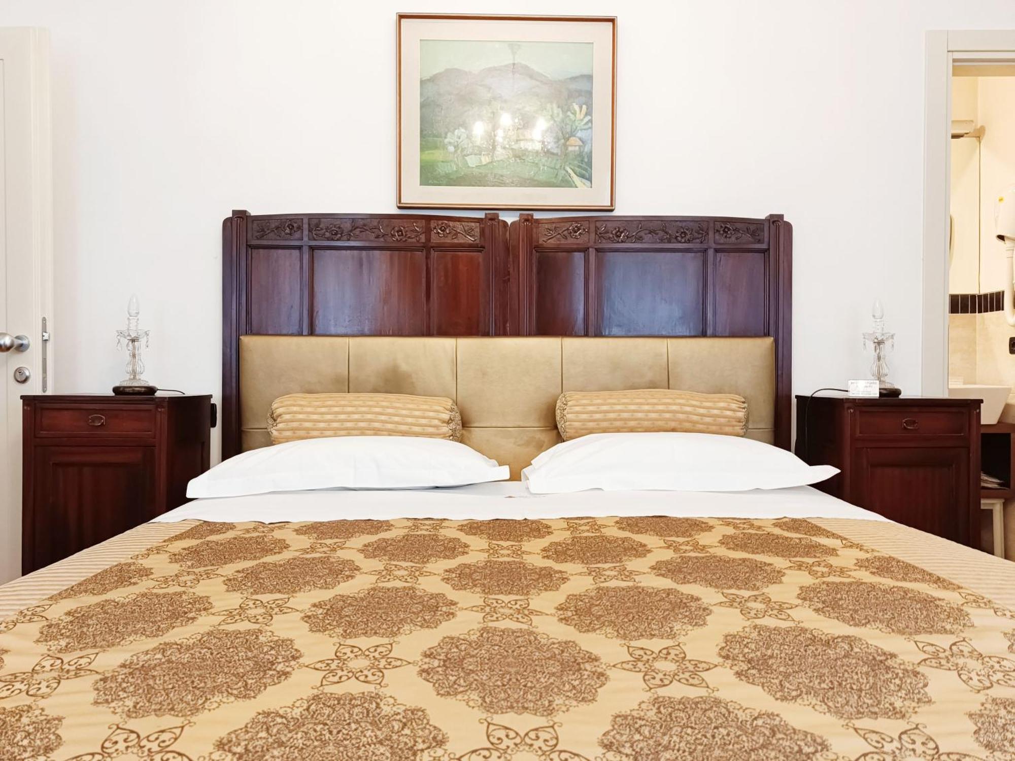 Hotel Relais San Nicolò Treviso Eksteriør billede
