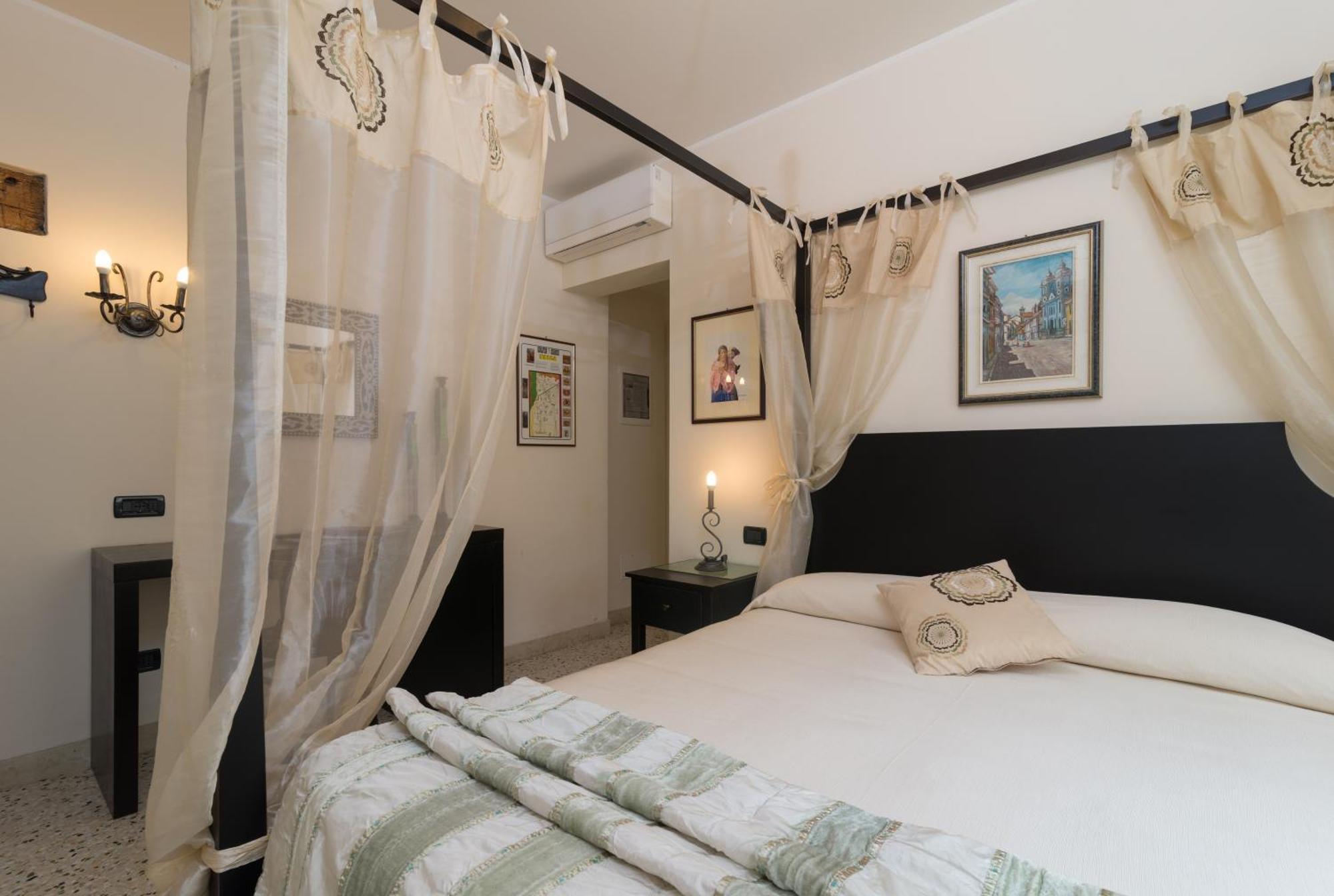 Hotel Relais San Nicolò Treviso Eksteriør billede