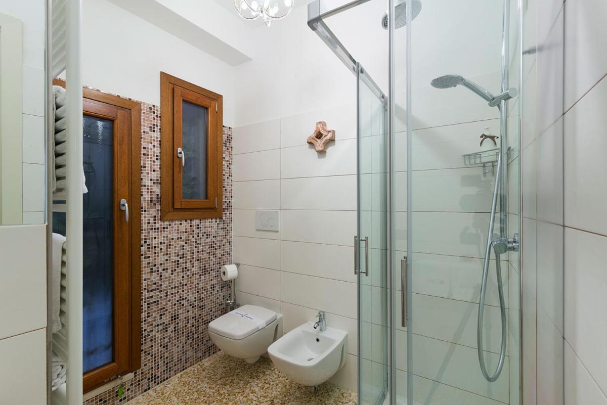 Hotel Relais San Nicolò Treviso Eksteriør billede