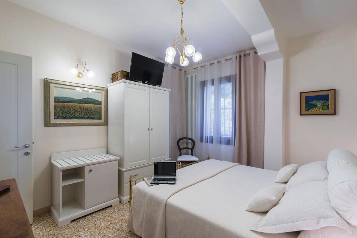 Hotel Relais San Nicolò Treviso Eksteriør billede
