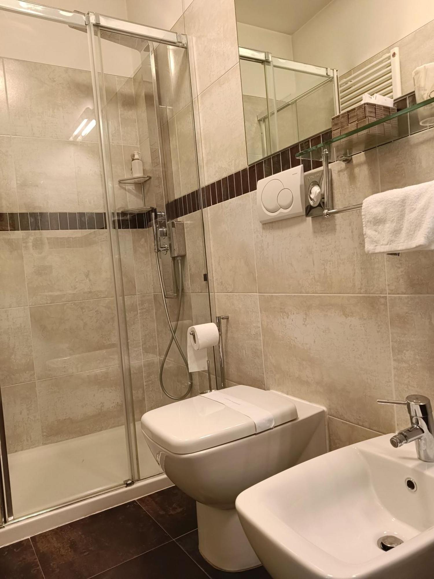 Hotel Relais San Nicolò Treviso Eksteriør billede