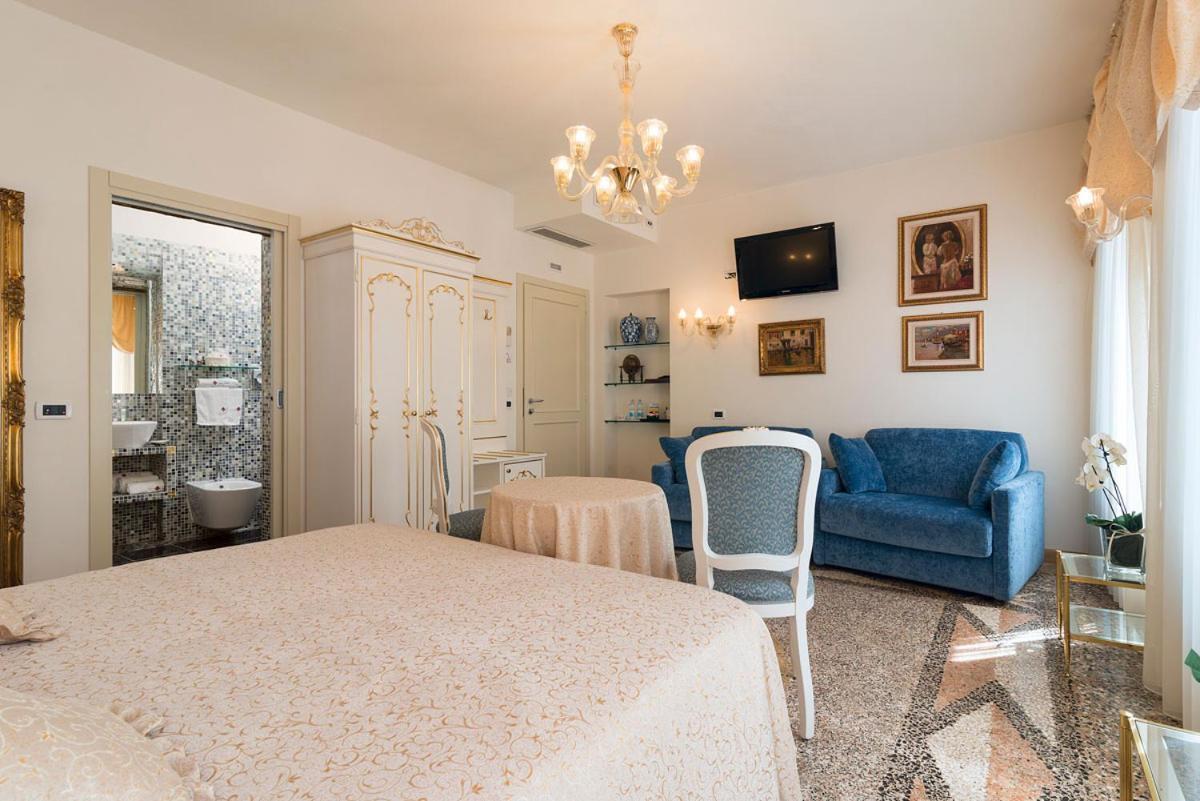 Hotel Relais San Nicolò Treviso Eksteriør billede