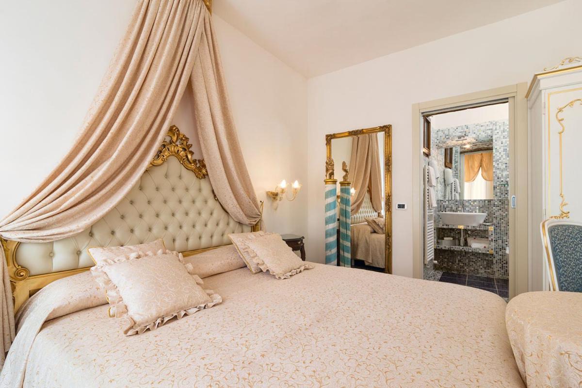Hotel Relais San Nicolò Treviso Eksteriør billede