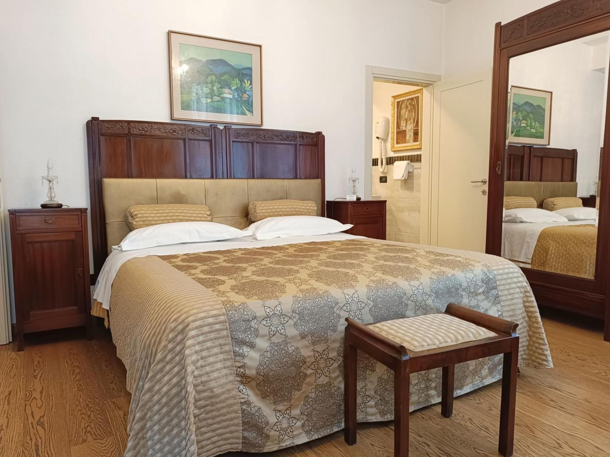 Hotel Relais San Nicolò Treviso Eksteriør billede