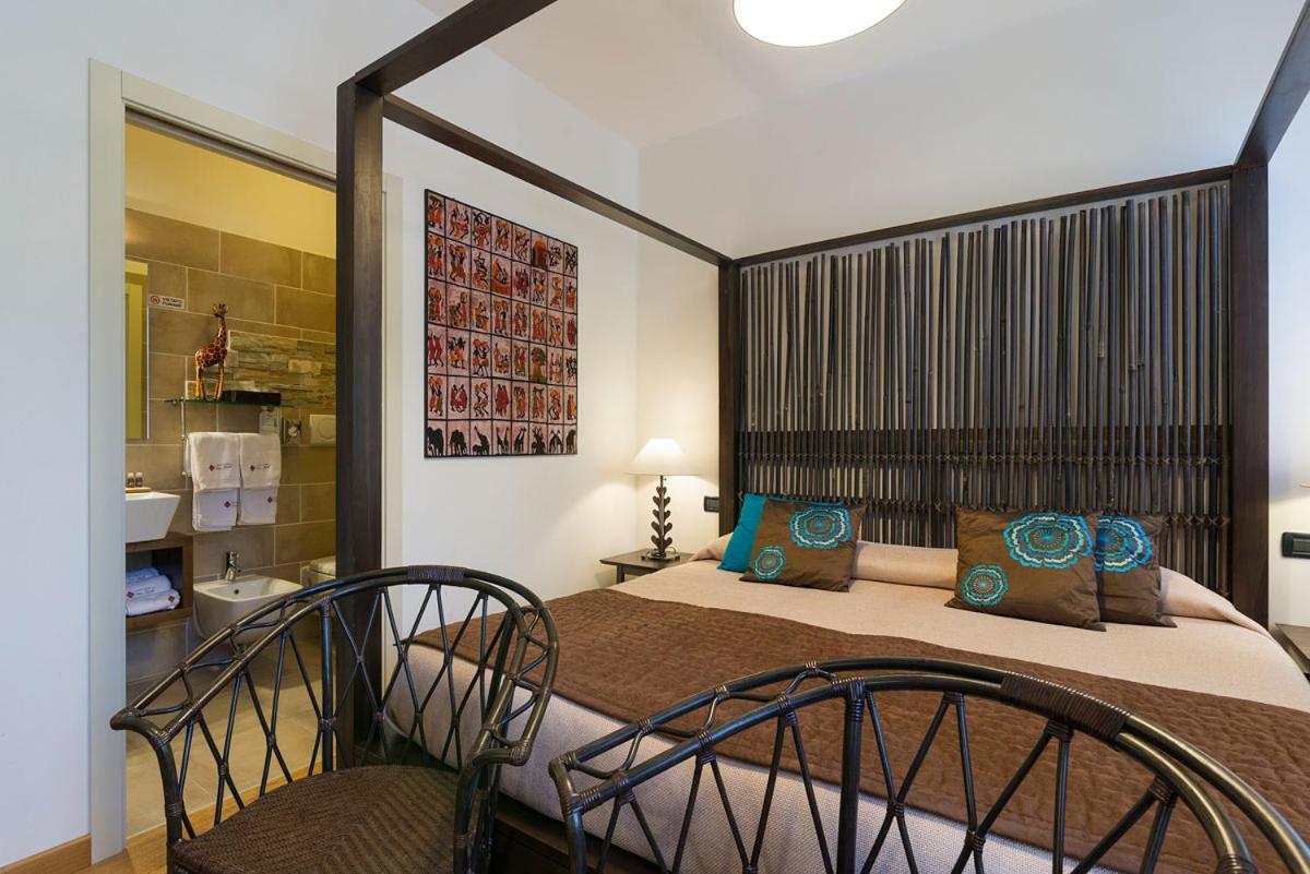 Hotel Relais San Nicolò Treviso Eksteriør billede