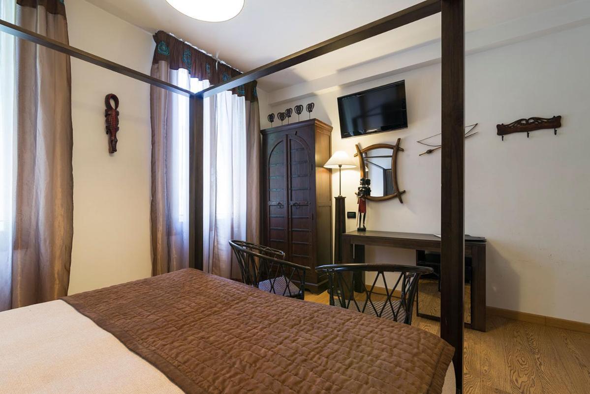 Hotel Relais San Nicolò Treviso Eksteriør billede