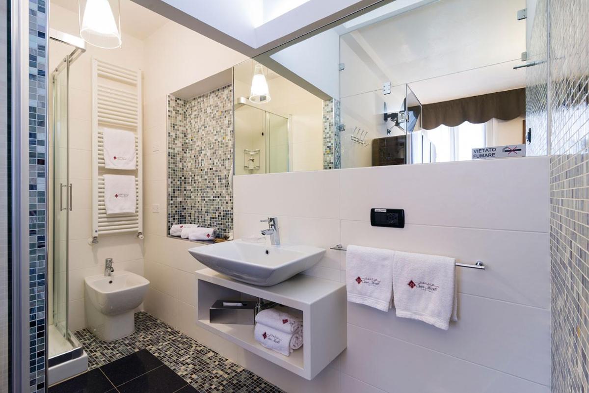 Hotel Relais San Nicolò Treviso Eksteriør billede
