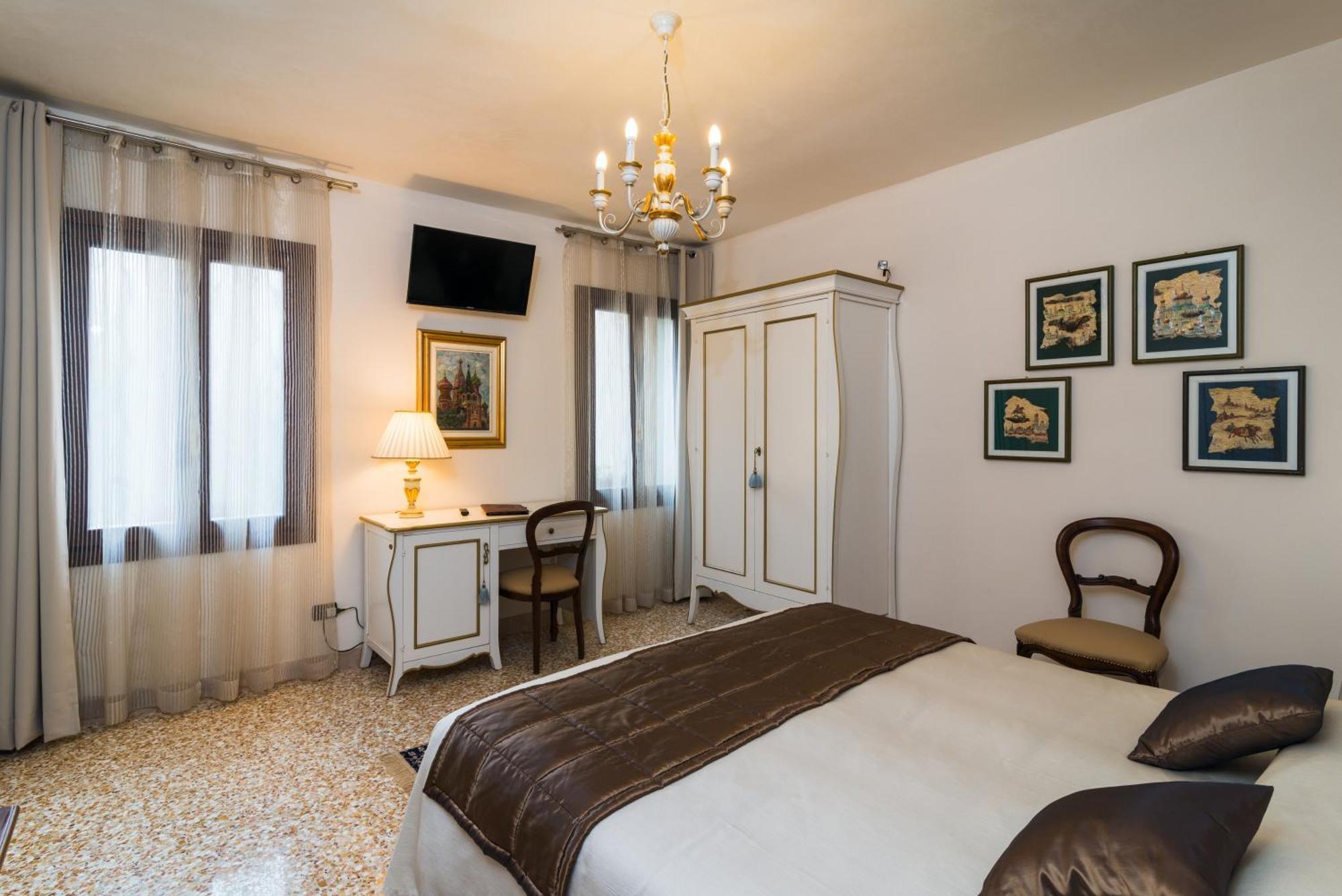 Hotel Relais San Nicolò Treviso Eksteriør billede