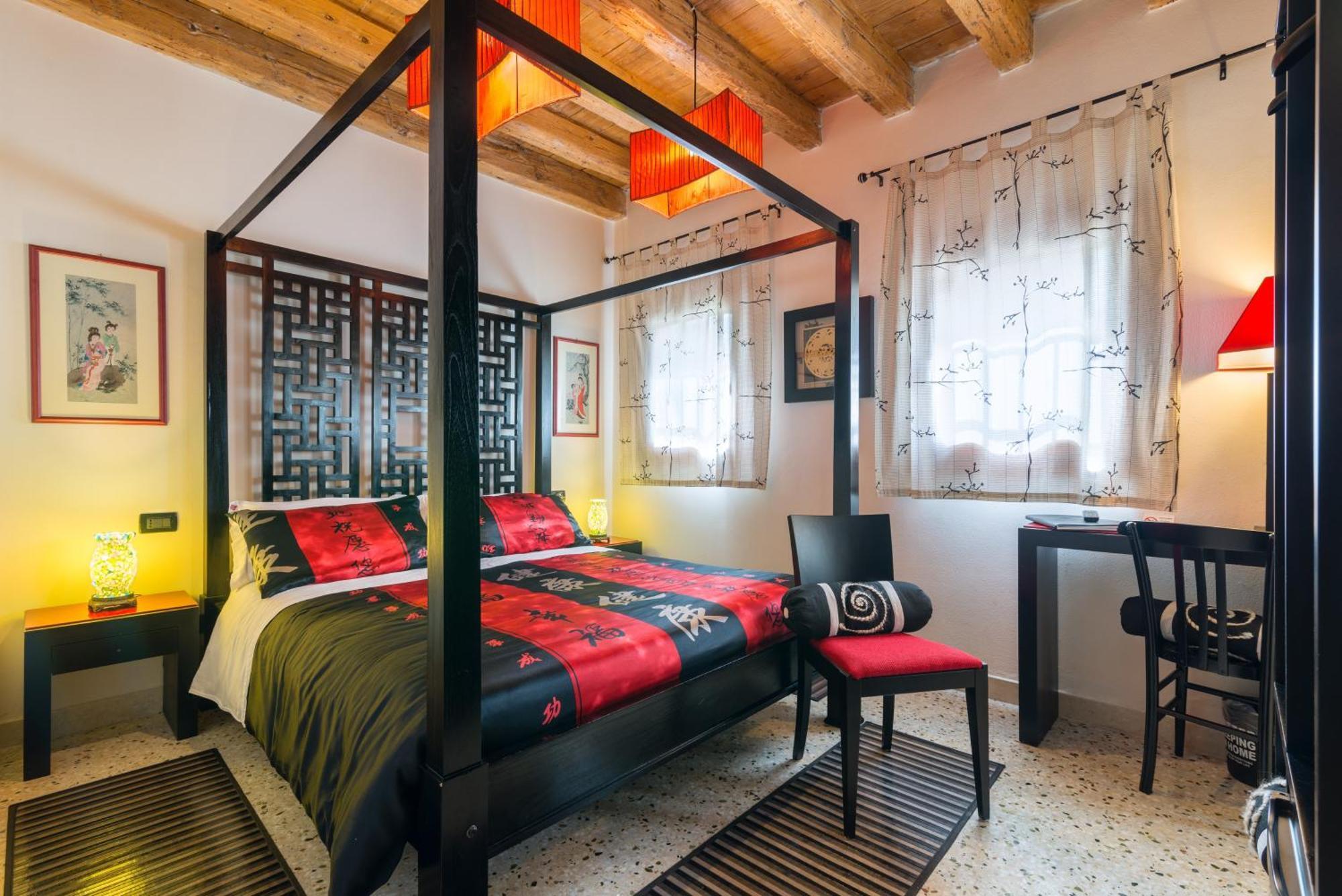 Hotel Relais San Nicolò Treviso Eksteriør billede
