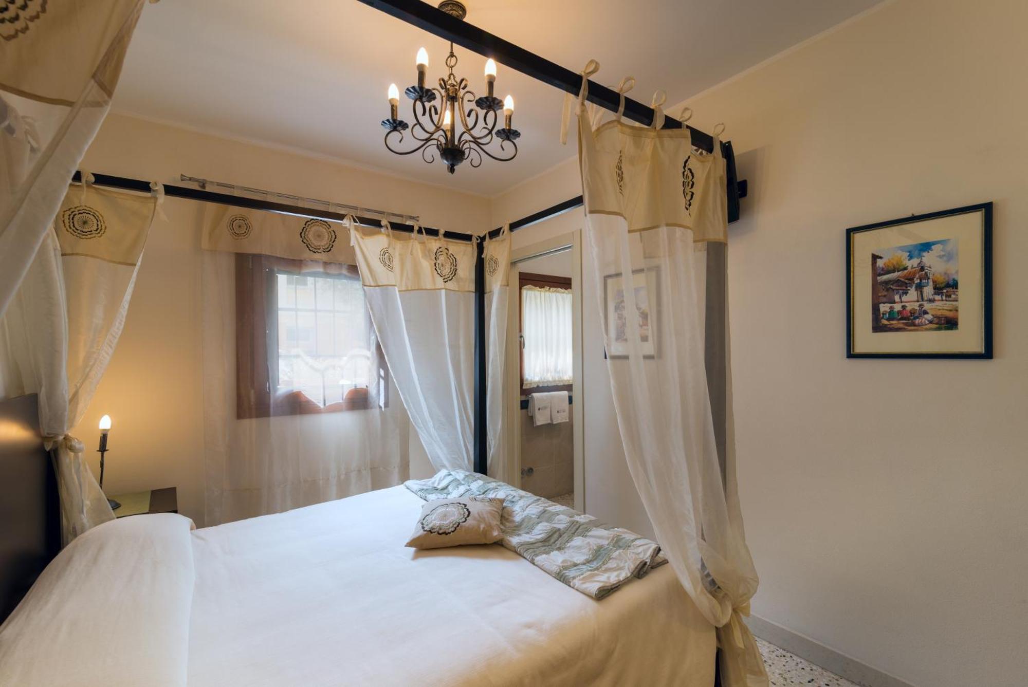 Hotel Relais San Nicolò Treviso Eksteriør billede
