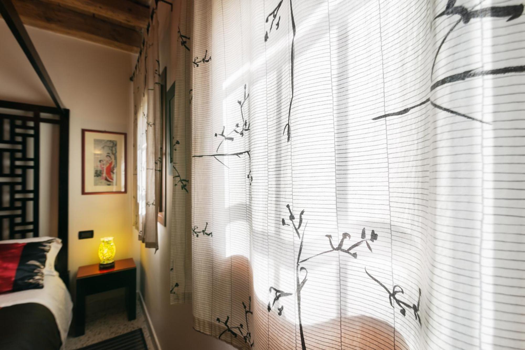 Hotel Relais San Nicolò Treviso Eksteriør billede