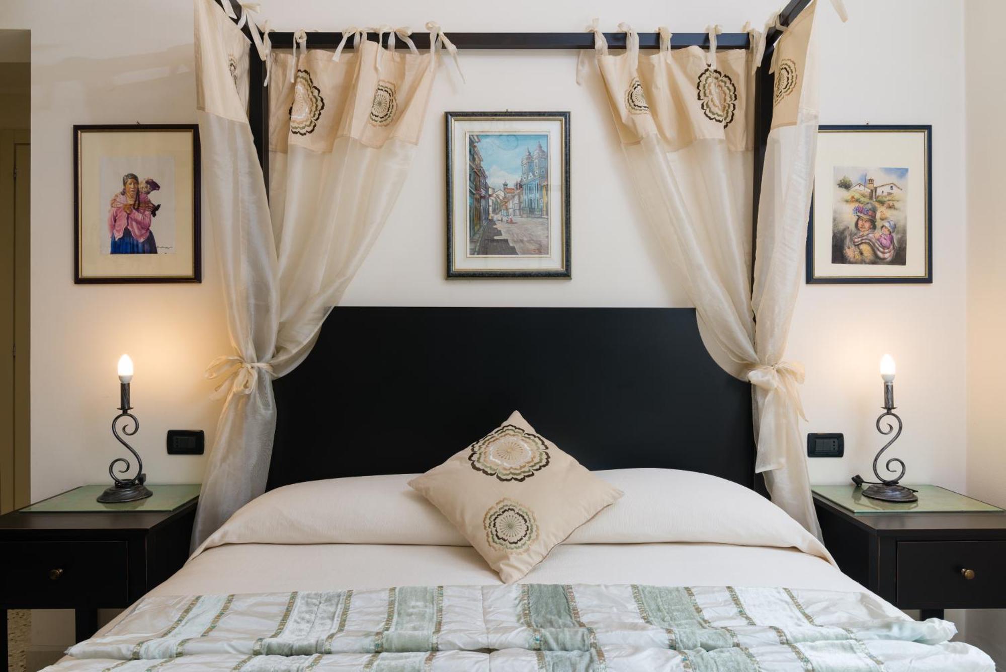Hotel Relais San Nicolò Treviso Eksteriør billede