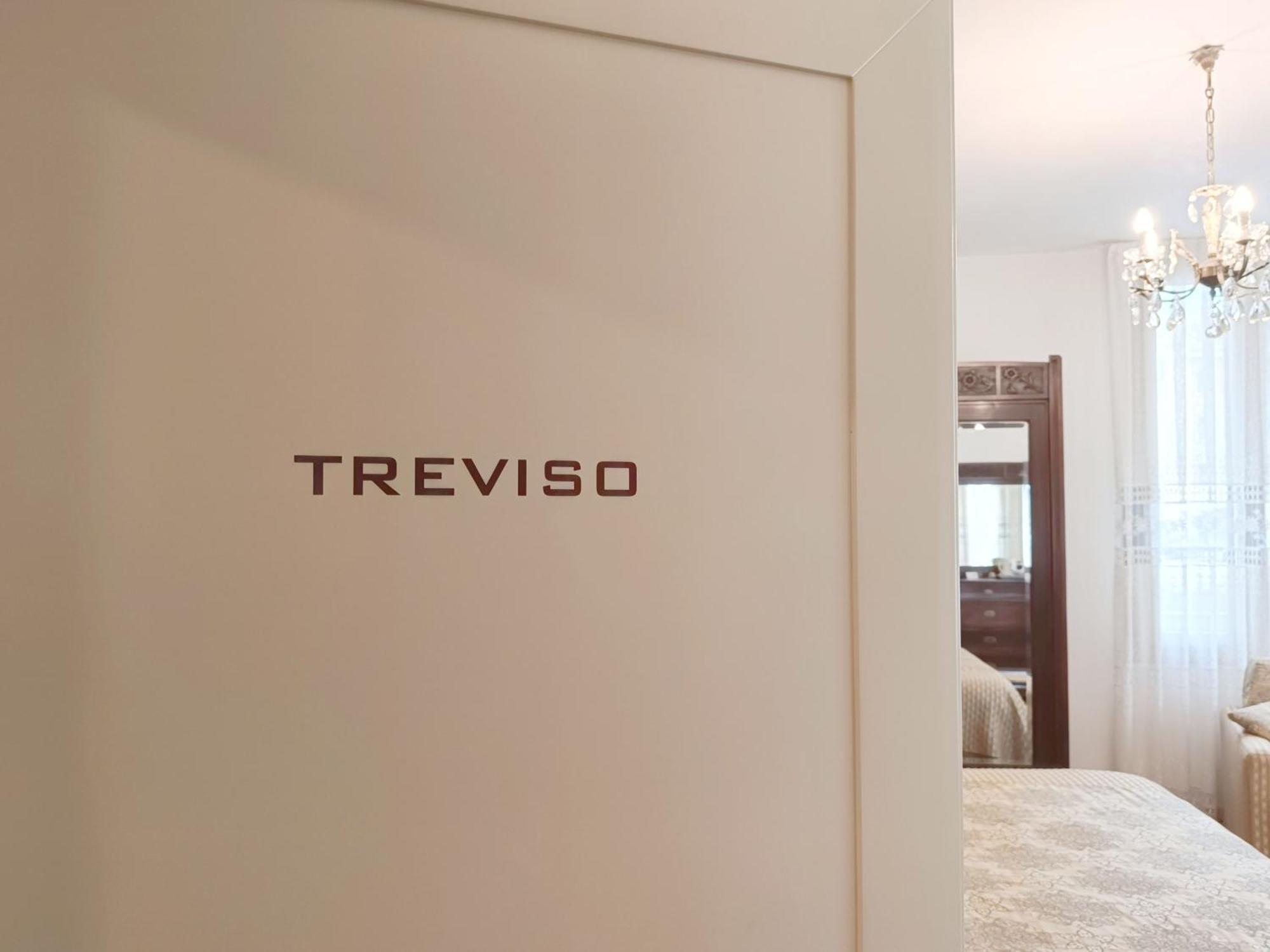 Hotel Relais San Nicolò Treviso Værelse billede