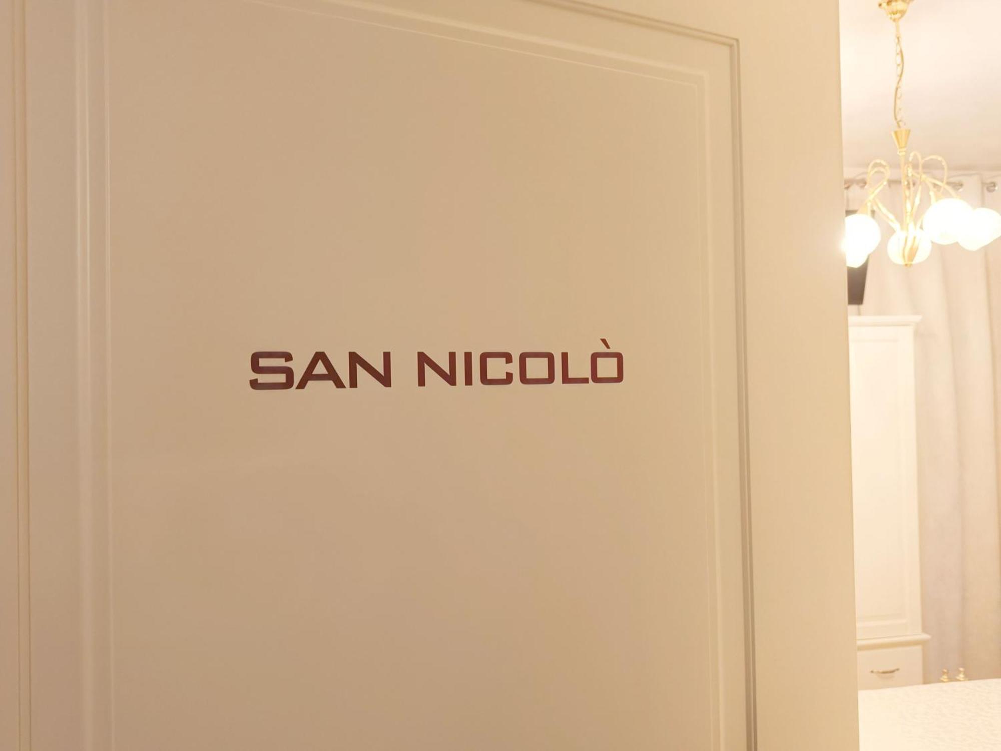 Hotel Relais San Nicolò Treviso Eksteriør billede