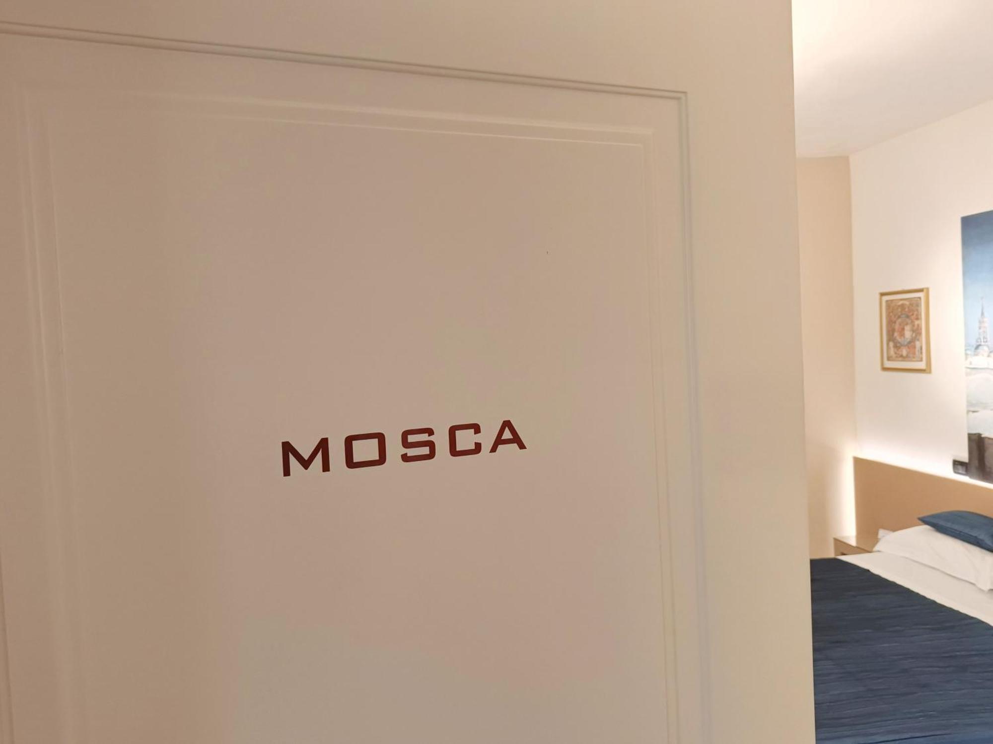 Hotel Relais San Nicolò Treviso Værelse billede