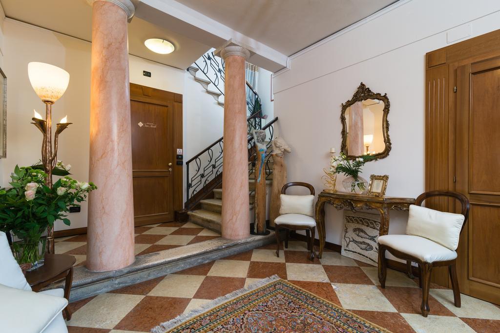 Hotel Relais San Nicolò Treviso Eksteriør billede