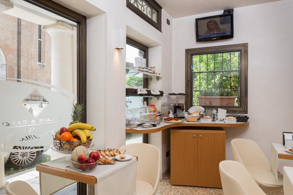 Hotel Relais San Nicolò Treviso Eksteriør billede