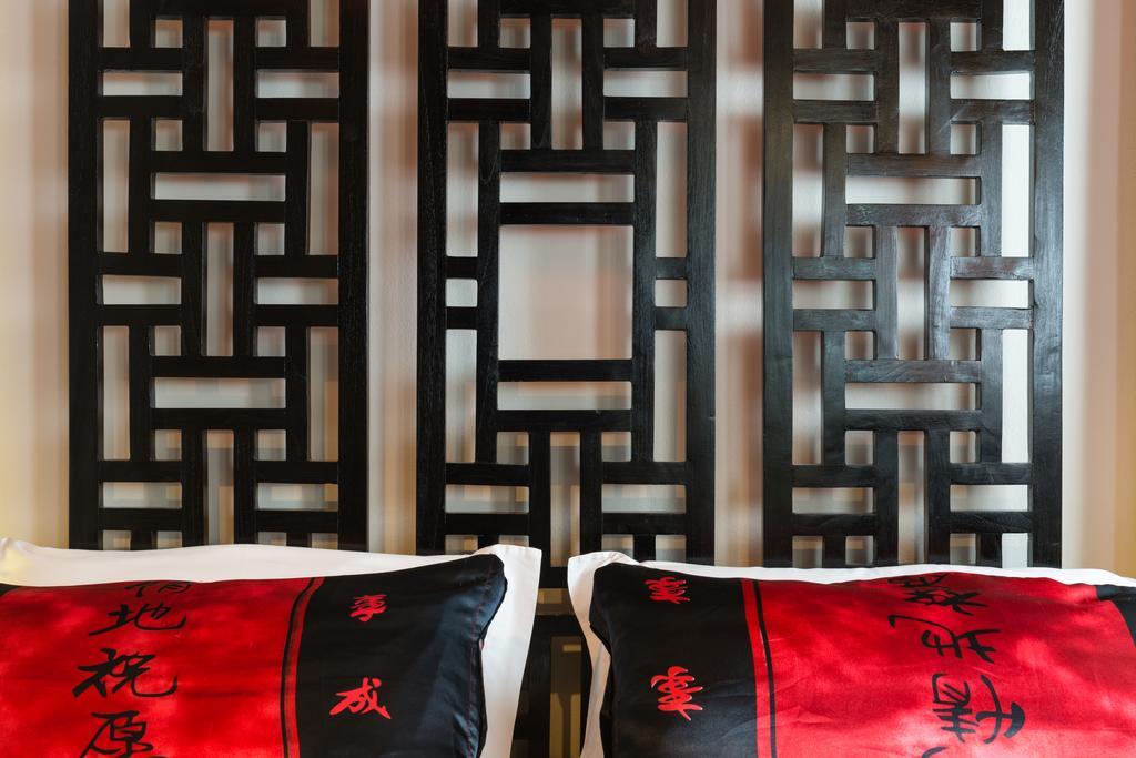 Hotel Relais San Nicolò Treviso Værelse billede