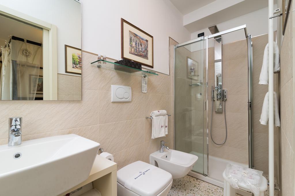 Hotel Relais San Nicolò Treviso Værelse billede